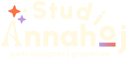 Logo Footer Studio Annahoj